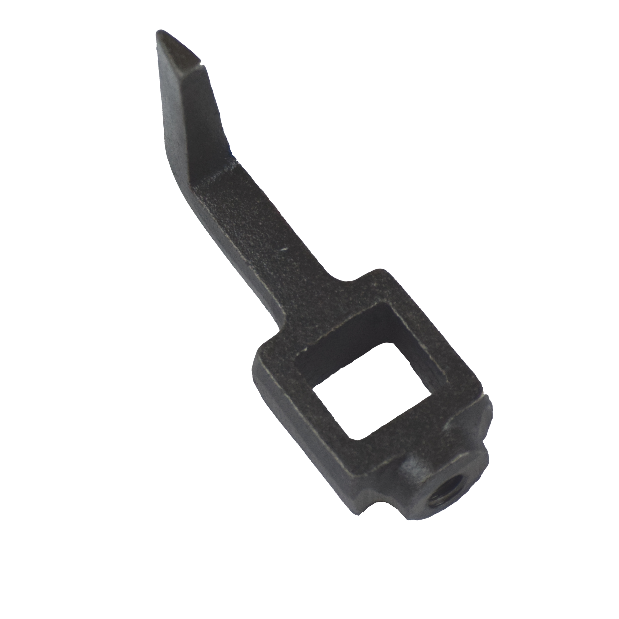 CHS24.2-P 2 x 4 Square Hole Single Screed Hook